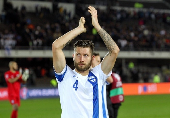 Finland national team: Five things to know about the Euro 2020 debutants - Bóng Đá