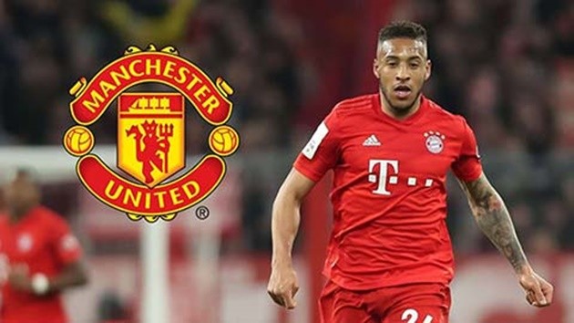 Man Utd told cheap offer will be accepted: £21.2million discount from last year (Tolliso) - Bóng Đá