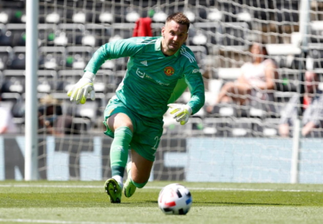 5 điểm nhấn Derby - Man Utd: - Bóng Đá