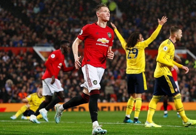 4 'sao bự' trở lại, Man Utd sẽ có 'siêu đội hình' nghênh chiến Liverpool? - Bóng Đá