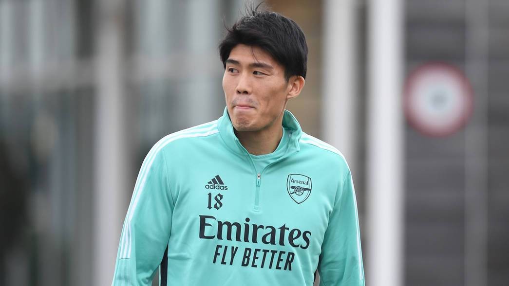 Arsenal Team news: Tomiyasu, Leno and Martinelli - Bóng Đá