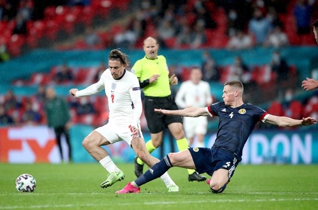 Scott McTominay như tấm khiên chặn mọi sát thương từ ĐT Anh - Bóng Đá