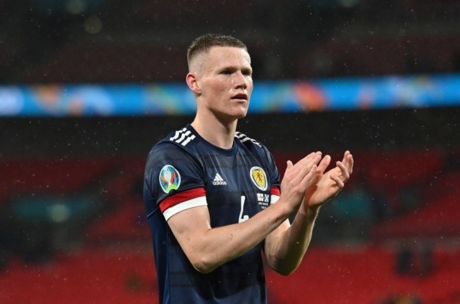 Scott McTominay như tấm khiên chặn mọi sát thương từ ĐT Anh - Bóng Đá