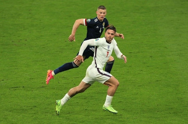 Scott McTominay như tấm khiên chặn mọi sát thương từ ĐT Anh - Bóng Đá