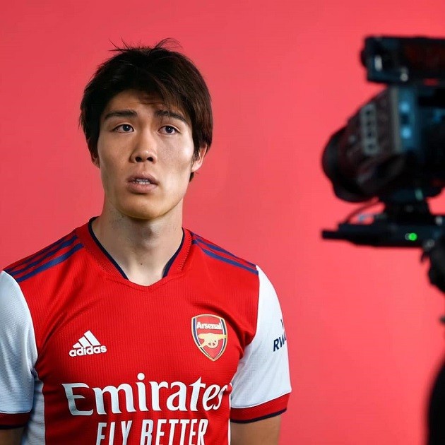 Arsenal có thể tìm thấy Sergio Busquet mới trong số 6 tân binh của họ - Bóng Đá