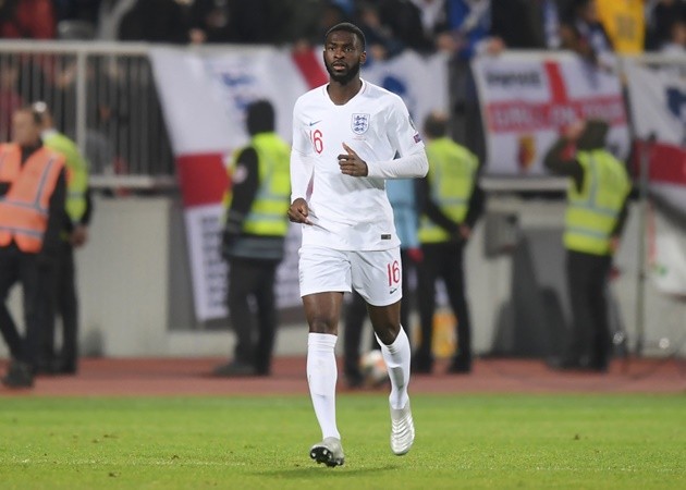 Calvert-Lewin bùng nổ: Đội hình U20 Anh vô địch World Cup giờ ra sao? - Bóng Đá