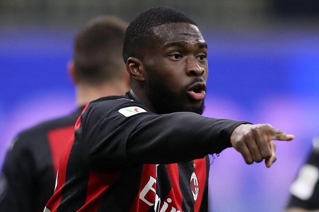 CM: The numbers behind Tomori’s excellent spell as Milan intend to pay Chelsea €28m. - Bóng Đá