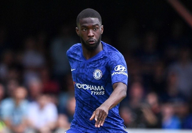 'Quái vật' trở lại, Chelsea lấy 'siêu đội hình' giải mã hiện tượng Palace? - Bóng Đá