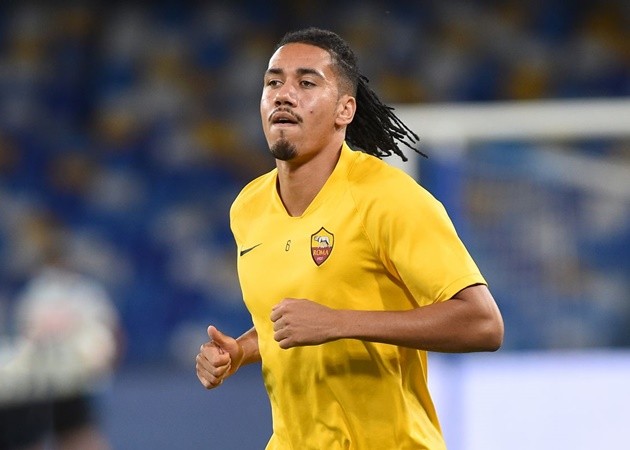 Fonseca, AS Roma manager to  @SkySport : 