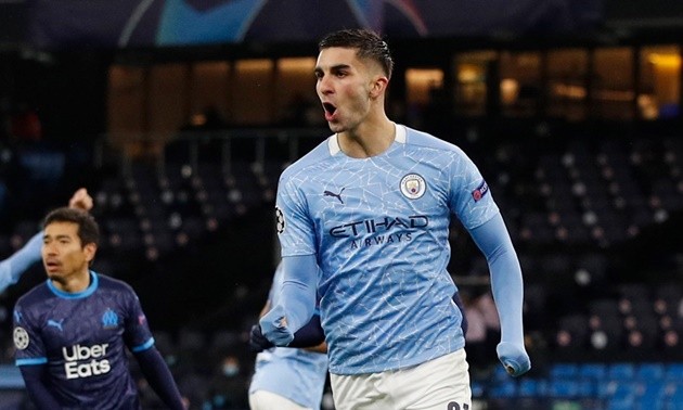 Manchester City's attacking struggles give Pep Guardiola a new problem - Bóng Đá