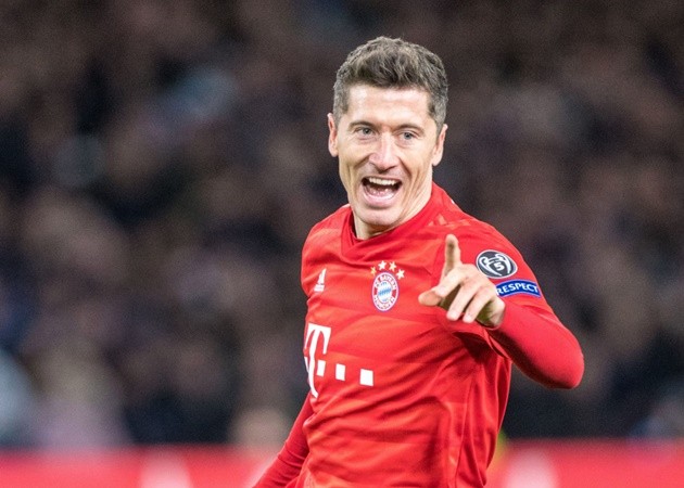 10 sao hay nhất thế giới theo GOAL: Số 1 khó cãi; Ronaldo sa sút - Bóng Đá