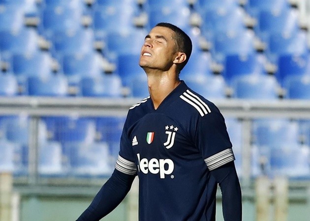 10 sao hay nhất thế giới theo GOAL: Số 1 khó cãi; Ronaldo sa sút - Bóng Đá
