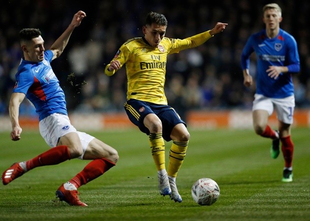 Từ Giroud đến Gareth Bale: 10 'hàng thừa' cực chất ở chợ Hè 2020 - Bóng Đá