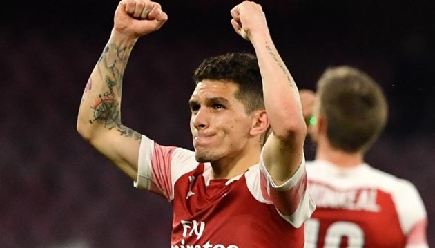 10 sao Premier League đang được các đại diện Serie A khao khát: Bộ ba của Arsenal - Bóng Đá
