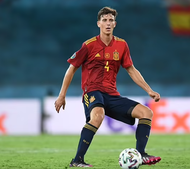 5 ngôi sao vụt sáng ở EURO 2020 - Bóng Đá