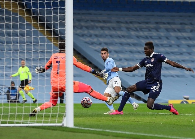 Từ Jota đến Mendy: 10 chữ ký khiến CĐV bất ngờ nhất EPL mùa này - Bóng Đá