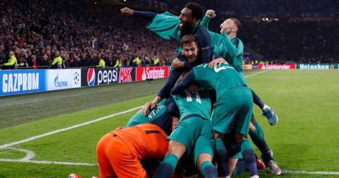 Mớ hỗn độn ở Tottenham: Eriksen sắp ra đi, tương lai Pochettino không rõ! - Bóng Đá