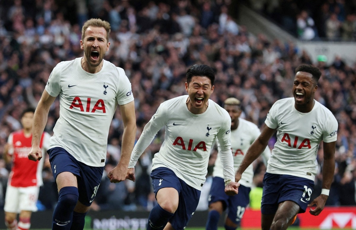 Siêu máy tính dự đoán Premier League 2022/23: Số 1 khó cản; M.U thứ mấy? - Bóng Đá