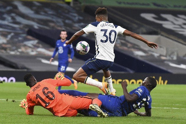 Chelsea fans react to Chilwell's debut - Bóng Đá