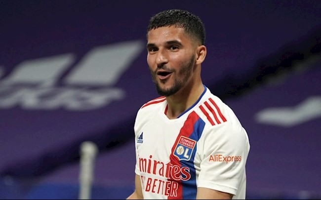 Đội hình tiêu biểu vòng 34 Ligue 1: Cựu sao Bayern, tam tấu Lyon - Bóng Đá