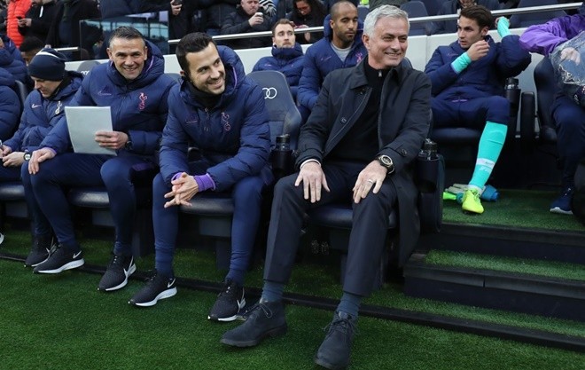 Nhận định Man United vs Tottenham - Bóng Đá