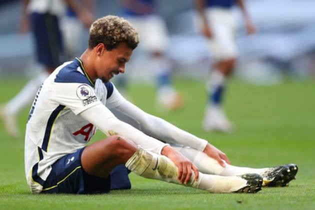 Ray Parlour: Dele Alli would certainly be a good fit for Arsenal - Bóng Đá