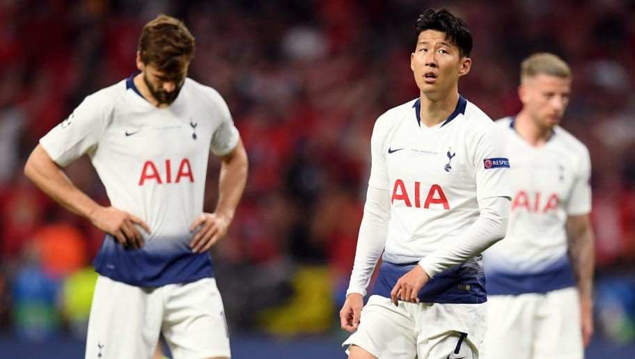 Cái dớp đáng sợ ở chung kết Champions League - Bóng Đá