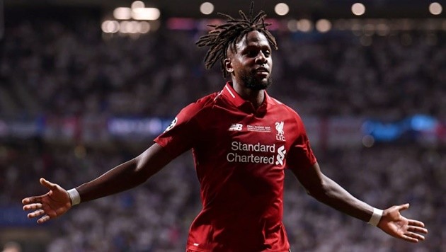 Arsenal could bid for Liverpool legend Divock Origi - Bóng Đá