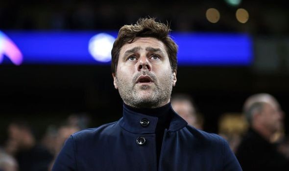 Asked if he would be open to a return to Spurs, Redknapp added: 