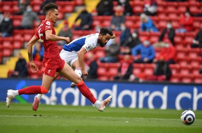 TRỰC TIẾP Liverpool 0-0 Crystal Palace (H1): The Kop gia tăng sức ép - Bóng Đá
