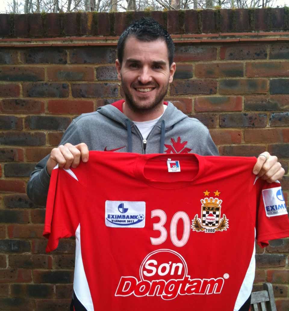 ĐT Việt Nam chú ý, HLV Indonesia từng đánh bại Rồng Vàng tại Mỹ Đình - Bóng Đá