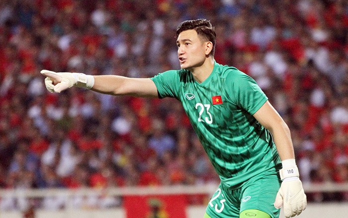 Đội hình ra sân ĐT Việt Nam đấu Indonesia: Ảo thuật gia Hà Nội,  