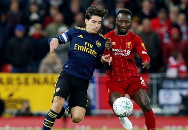 Jurgen Klopp on Naby Keita injury - Bóng Đá