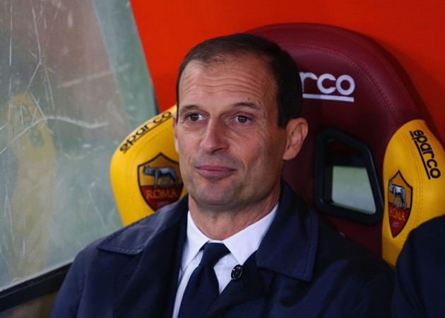 'I want to experience the Premier League' - Man Utd & Arsenal-linked Allegri eyes next job in England - Bóng Đá