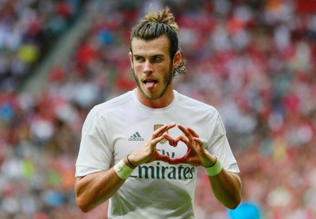 11 màn ăn mừng 'cực độc' của các siêu sao: Ấn tượng CR7; 'Nỗi đau' Man Utd - Bóng Đá