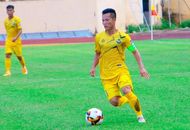 Vừa mất 19 cầu thủ, CLB Sài Gòn lại bị tố cố tình 