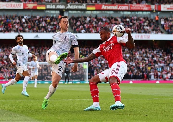 Chấm điểm Arsenal: Hai điểm 9 - Bóng Đá