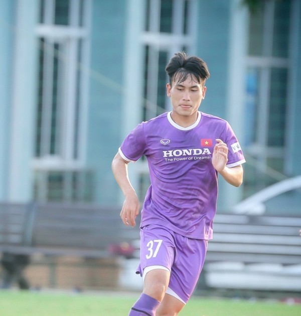 2 cầu thủ được thầy Park gọi bổ sung cho ĐT Việt Nam là ai? - Bóng Đá