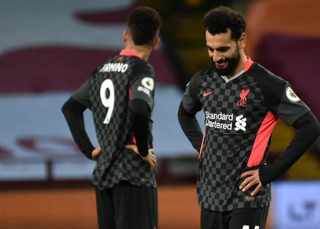 10 con số kinh hoàng trận Villa 7-2 Liverpool: 'Ác mộng' sau 10 năm - Bóng Đá