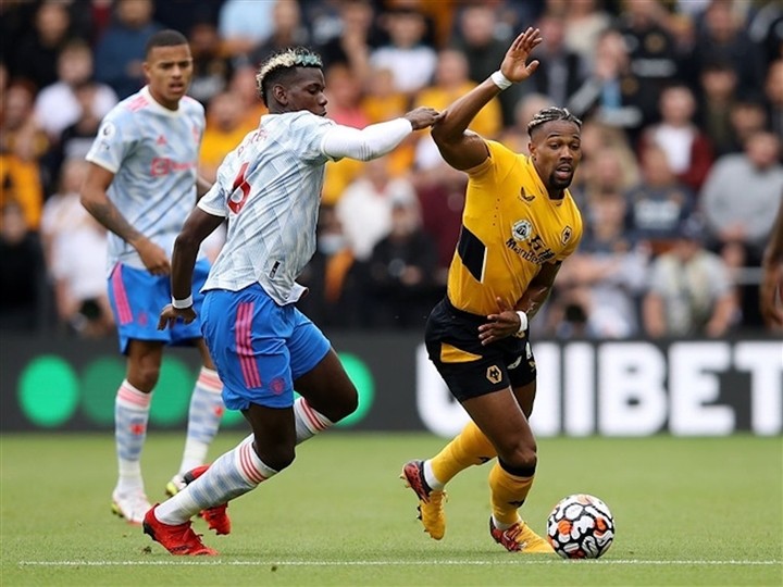 TRỰC TIẾP Wolves 0-0 Man Utd (H1): Quỷ đỏ chịu trận - Bóng Đá