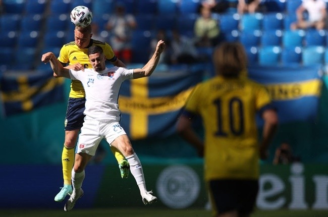 TRỰC TIẾP Thụy Điển 0-0 Slovakia (H2): Tín hiệu tích cực - Bóng Đá
