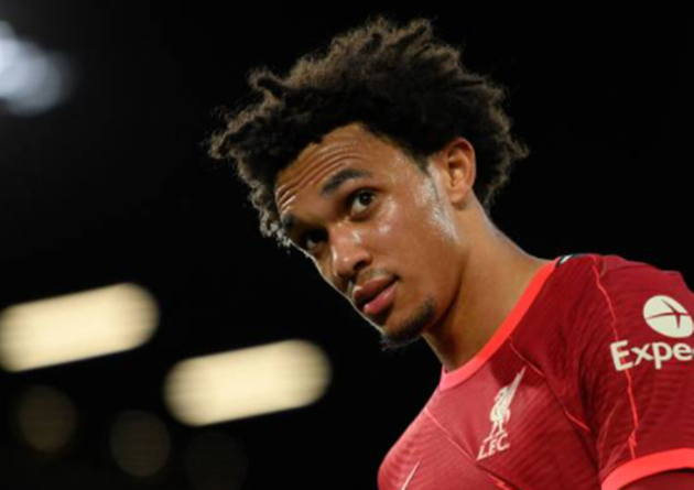 Chấm điểm Liverpool - Bóng Đá