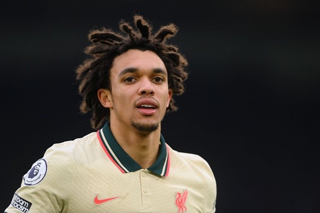 5 most valuable players at Liverpool currently - Bóng Đá