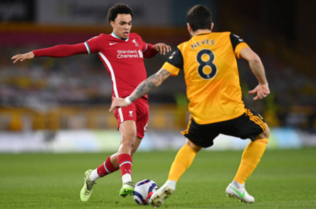 Chấm điểm Liverpool - Bóng Đá