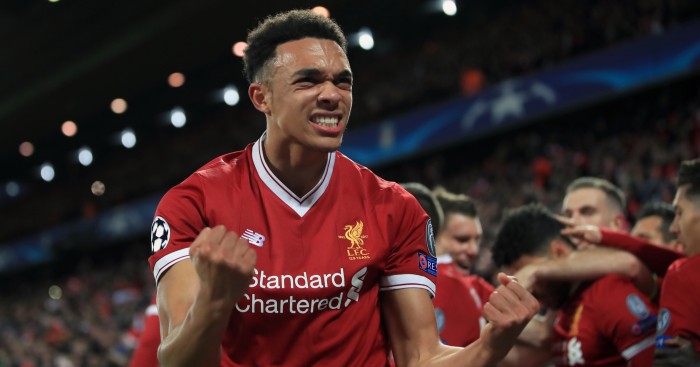 Cafu on Arnold leaving Liverpool - Bóng Đá