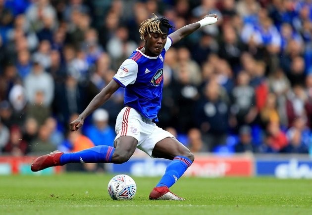 REPORT: THOMAS TUCHEL TELLS CHELSEA PLAYER HE CAN LEAVE, PATRICK VIEIRA WANTS HIM - Bóng Đá