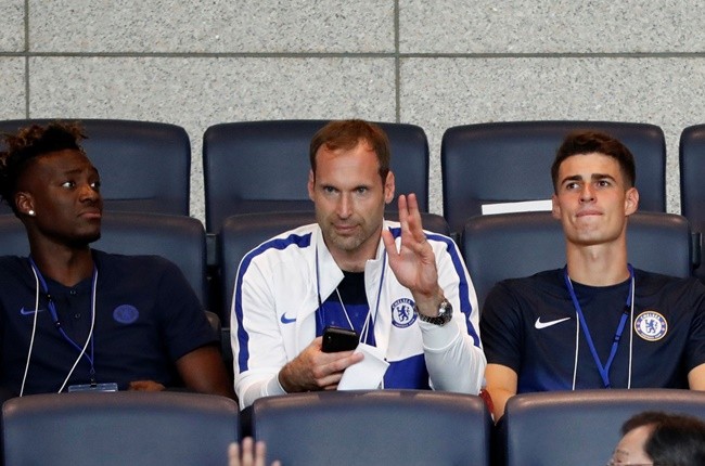 Chelsea 'ready to offer two players' to Tottenham in bid to land Harry Kane - Bóng Đá