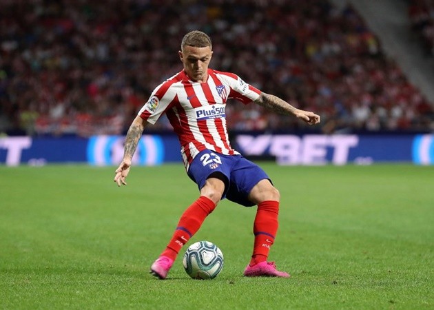 Từ Arnold đến Wan-Bissaka: Đội hình toàn hậu vệ phải 'chất lừ' của bóng đá Anh - Bóng Đá