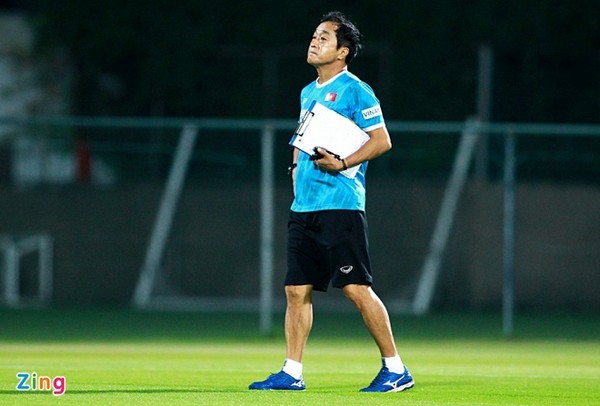 Thầy Park không được liên lạc với ĐT Việt Nam; tiền vệ UAE muốn đá “chết bỏ” - Bóng Đá
