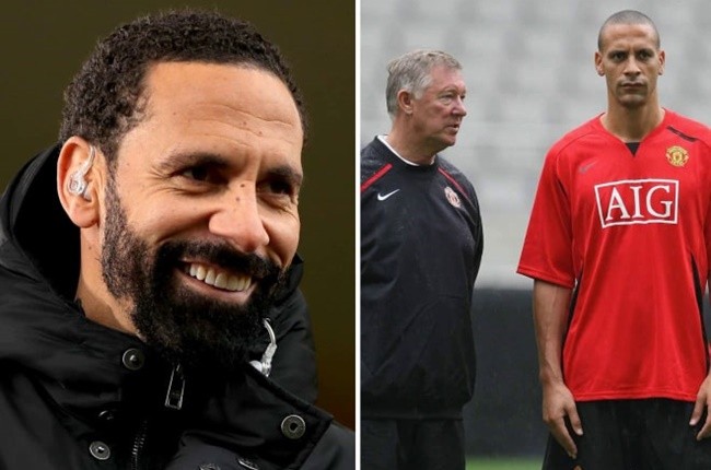 Scotland thua đau, Sir Alex bị trò cũ ở Man Utd 'cà khịa' nhiệt tình - Bóng Đá